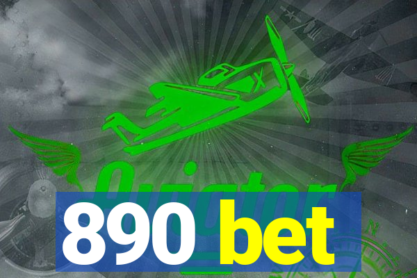 890 bet